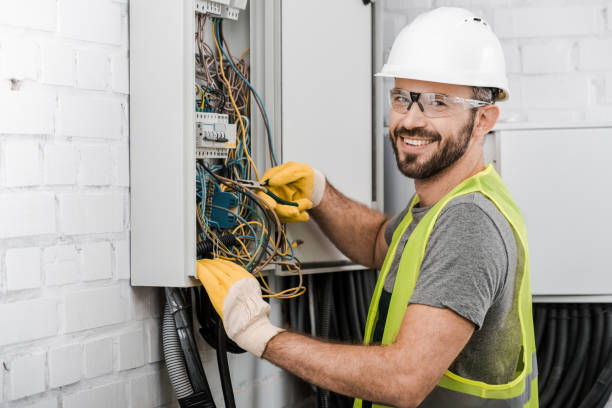 Best 24-Hour Electrician  in West Hammond, NM
