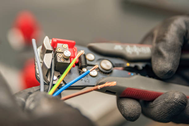 Best Circuit Breaker Repair  in West Hammond, NM
