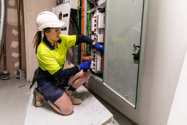 Best Emergency Electrician Near Me  in West Hammond, NM