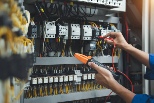 Best Electrician Near Me  in West Hammond, NM
