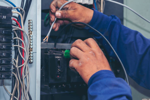 Best Electrical Troubleshooting Services  in West Hammond, NM