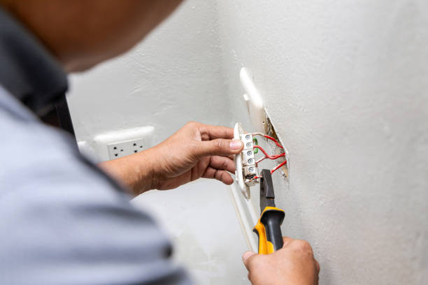 Best Electrical Contractors for Businesses  in West Hammond, NM
