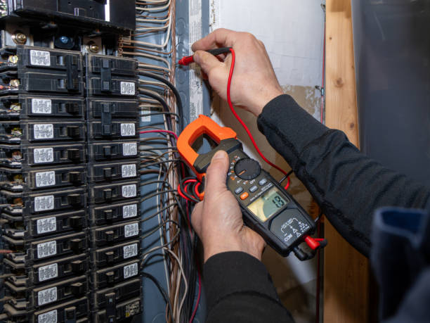 Electrical System Inspection in West Hammond, NM