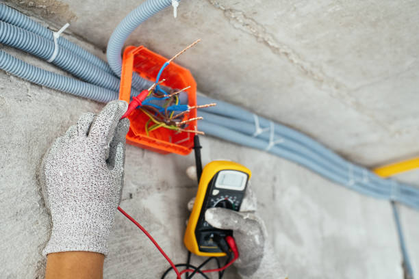 Best Electrical Repair Services  in West Hammond, NM