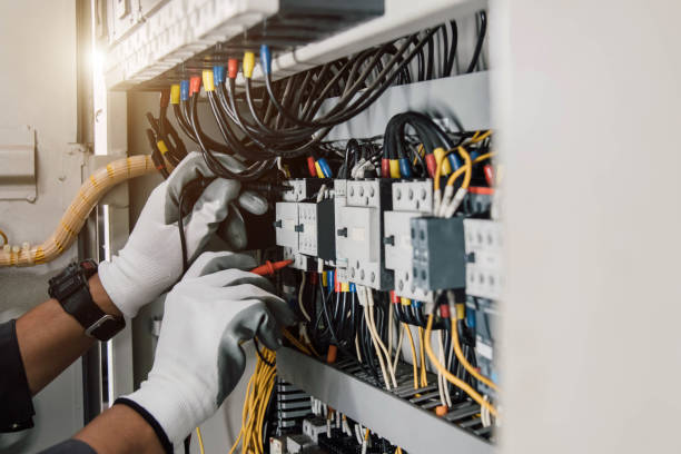 Professional Electrician in West Hammond, NM